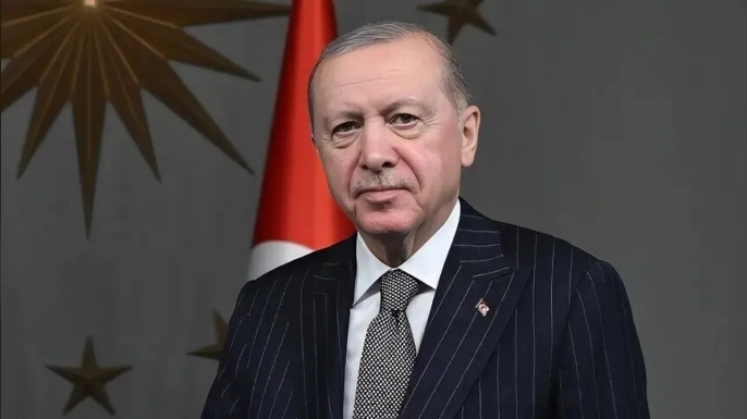 Erdoğan, NATO Zirvesi'nin açılışında konuştu: