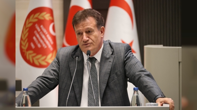 Erhan Arıklı: Kurultayda aday olmayacağım