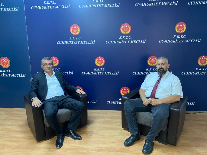 Erhürman:Çıkış yolu, memleketin gailesini çeken insanların bu ülkeyi yönetmesidir
