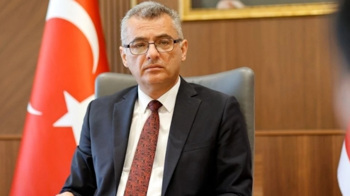 Erhürman, Güney ile temasta: Güney’de baraj doluluk oranı düşük; “kapakların açılması” riski yok