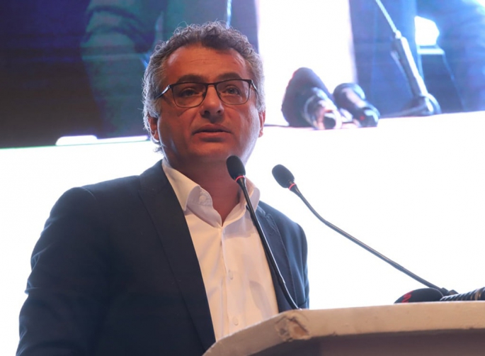 Erhürman: Mesele böyle bir masgaralığı içine sindirmeye hazırlananlarla reddediyoruz diyenler arasındadır