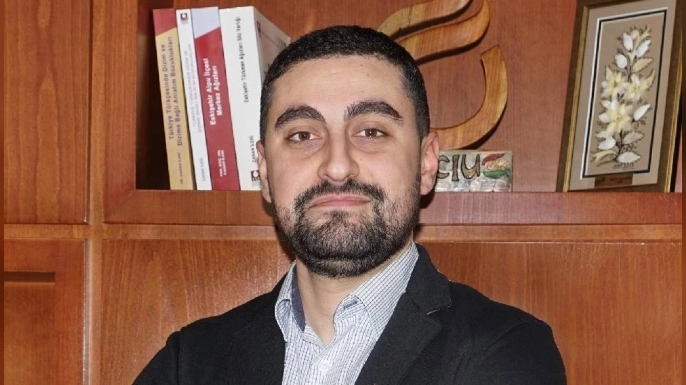 Erkay Özgör: