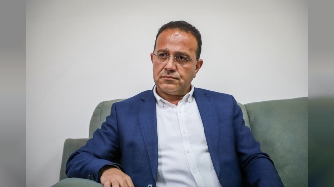 Erkut Şahali CTP Genel Başkanlığı için adaylığını açıkladı