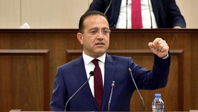 Erkut Şahali: Hükümet paraya değil itibara önem versin