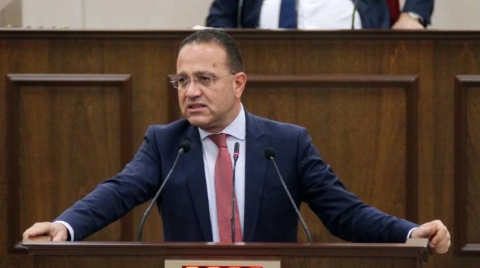 Erkut Şahali: Meclis’in açılış töreninde yer alacağız
