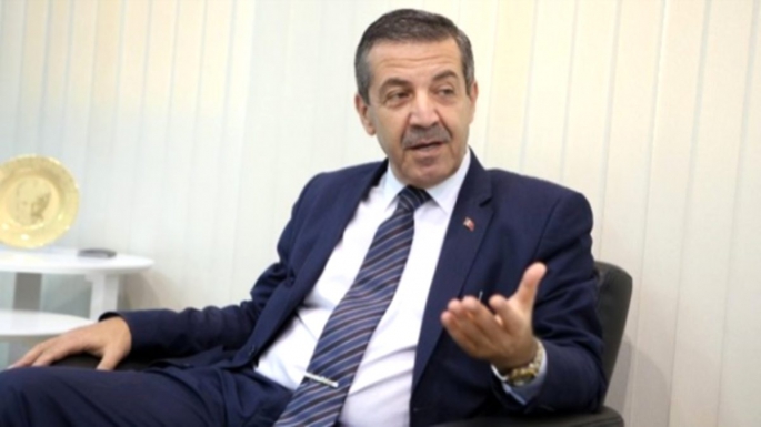 Ertuğruloğlu: