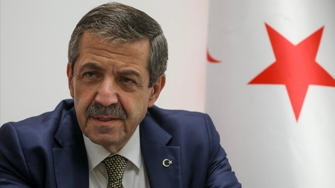Ertuğruloğlu: “Sorunun tarifinde mutabakat yoksa, çözüm iradesi bir anlam taşımaz”