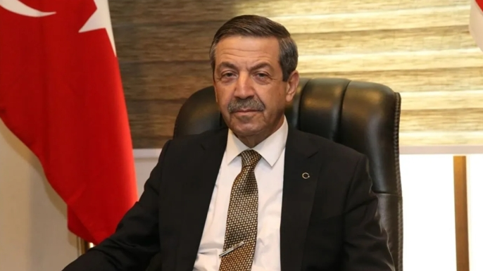 Ertuğruloğlu: Yeni dönemde muhatap devletler olmalı