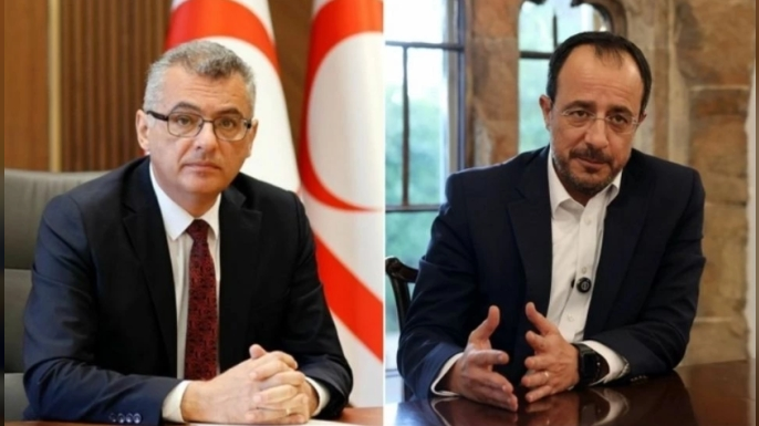 Eski AKEL Genel Sekreteri: Hristodulidis, Erhürman’ın seçildiği günden beri çaresiz görünüyor
