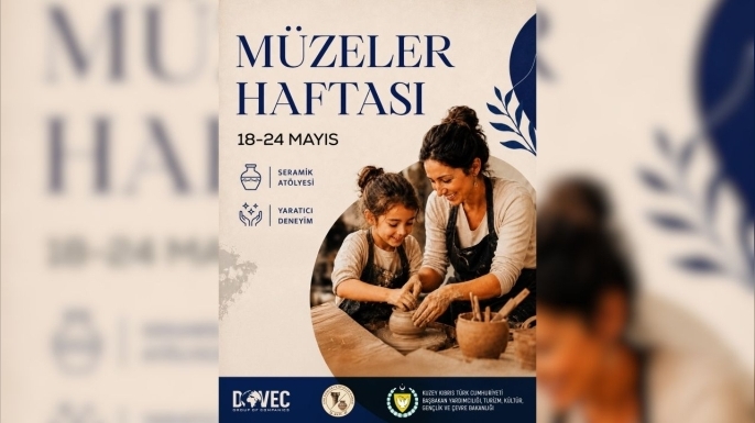 Eski Eserler ve Müzeler Dairesi,