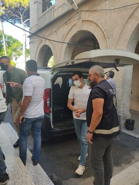 FALYALI SUİKASTİ... DAVA 29 TEMMUZ'A ERTELENDİ!
