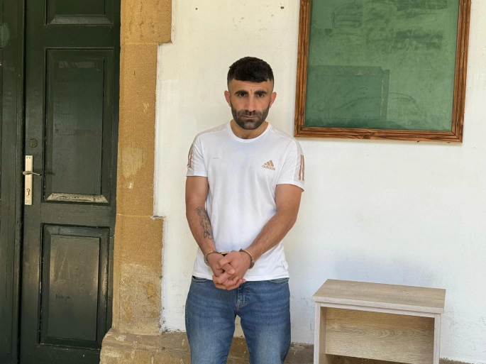 “Fare Kapanı Operasyonu”nda Büyük Başarı! Polisimiz Bir Tetikçiyi Daha Çökertti