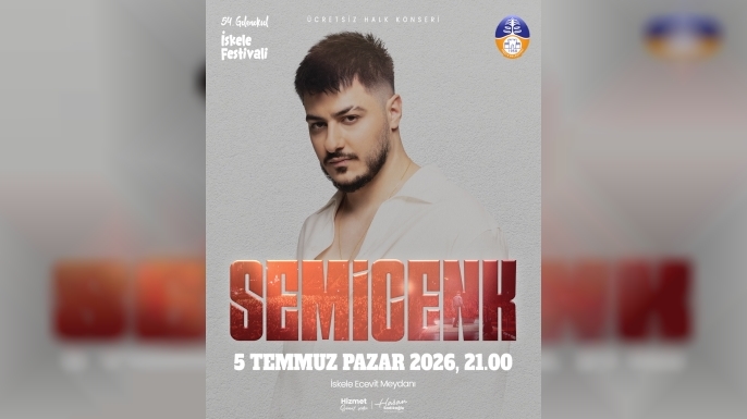 Festivaller festivali, Semicenk konseriyle final yapacak