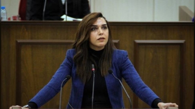 Fide Kürşat’tan hükümete Meclis çağrısı: “Güvenlik tesadüfe bırakılamaz”