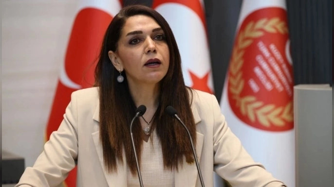 Fide Kürşat: Ülkede kimse kendini güvende hissetmiyor