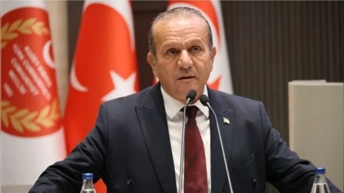 Fikri Ataoğlu: “Tüm partiler ortak çalışma yapmalı”