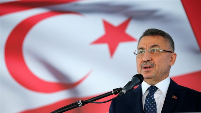 Fuat Oktay Başkanlığındaki TBMM Dışişleri Komisyonu heyeti bu akşam KKTC'ye geliyor
