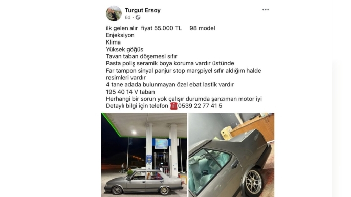 Gadara Medya’dan Dolandırıcılık Uyarısı: Sahte Hesap Açıldı