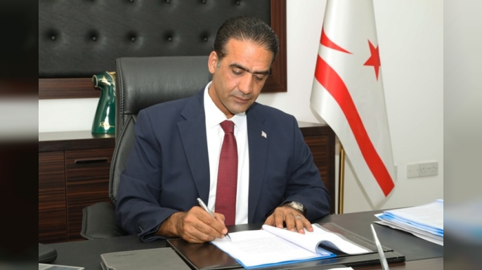 Gardiyanoğlu: Denktaş’ın mücadelesi ve idealleri de yaşamaya devam edecektir