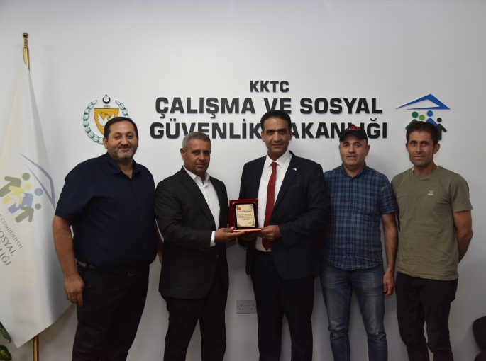 Gardiyanoğlu: “Ülkede büyük bir kayıt dışılığın olduğuna inanıyoruz”