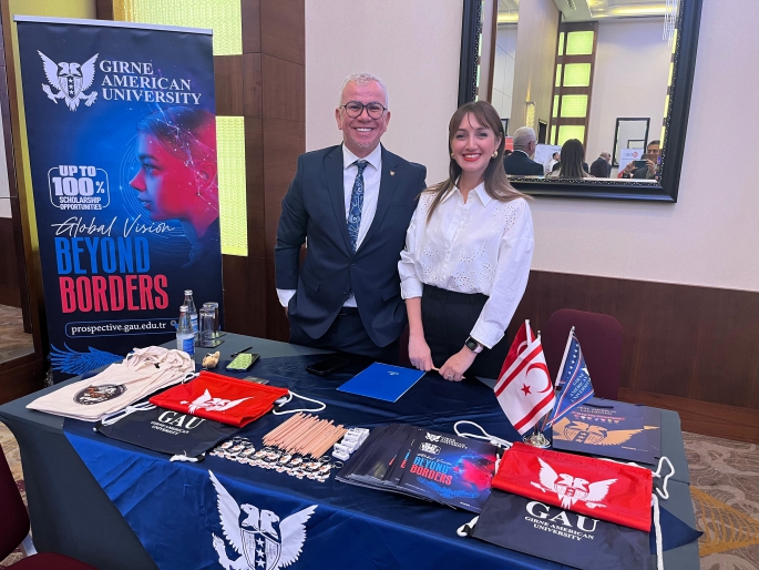 GAÜ Azerbaycan temaslarını değerlendirdi