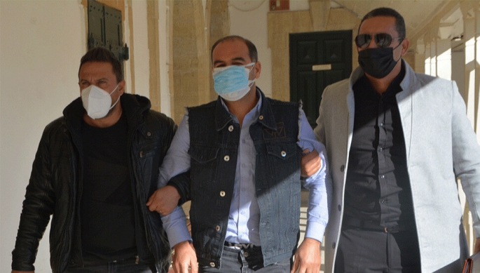 Gayretköy’den Güney Kıbrıs’a insan kaçakçılığı