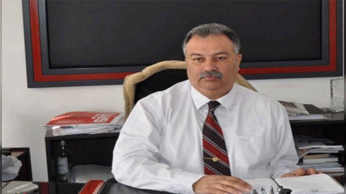 Gazeteci Özer Kanlı: KKTC’yi Zayıflatan Asıl Unsur İç Zafiyetlerdir