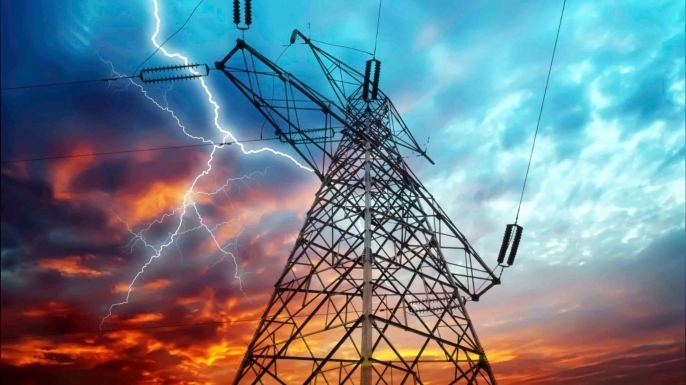 Gazimağusa bölgesinde perşembe günü 3 saatlik elektrik kesintisi