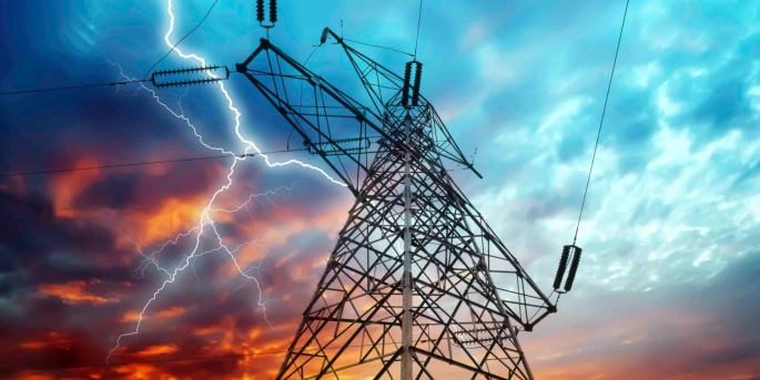 Gazimağusa'da yarın 6 saatlik elektrik kesintisi...