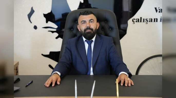 Geçitkale-Serdarlı Belediyesi bayramda 24 saat görev başında olacak
