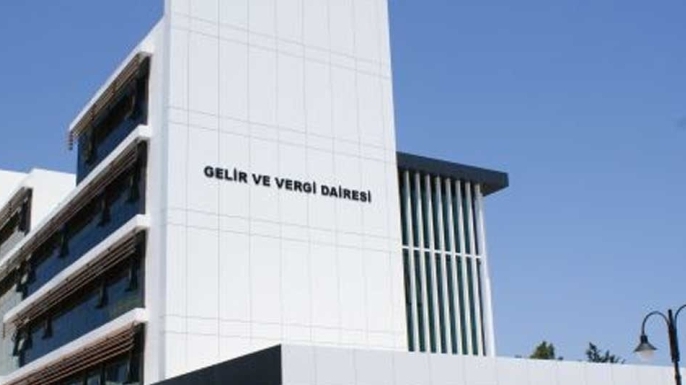 Gelir ve Vergi Dairesi Müdürlüğü, Lefkoşa Merkez ve tüm şubelerde yarın hizmet verecek