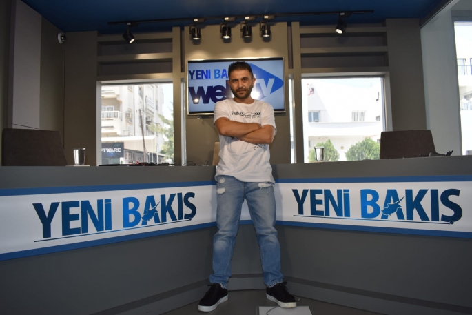 Genç Platform 4 Yaşında