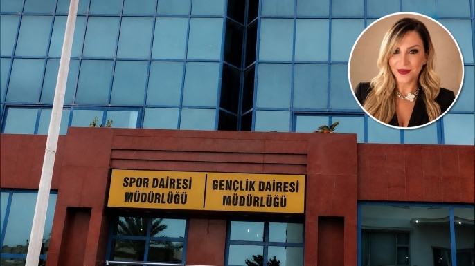 Gençlik Dairesi Müdürlüğü’ne Yeni Atama
