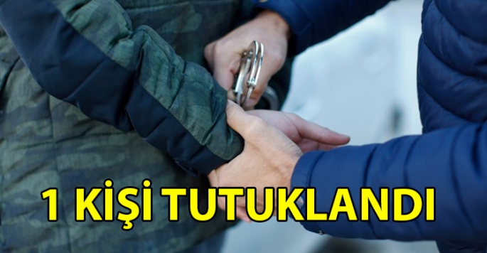 Girne’de hırsızlık