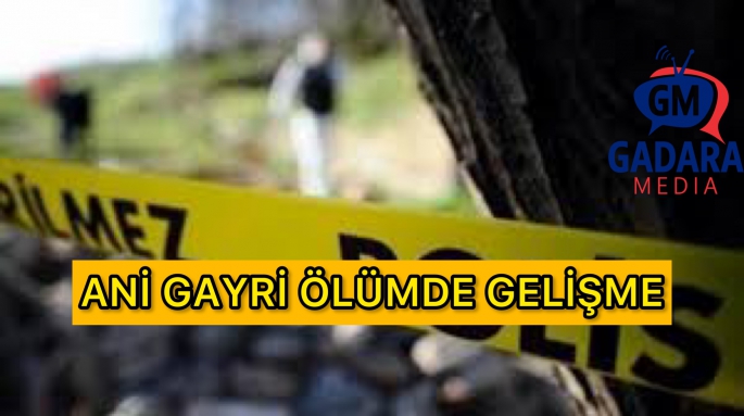 Girne’de yaşanan ani ölümün otopsi raporu kalp yetmezliği sonucu olduğu tespit edildi