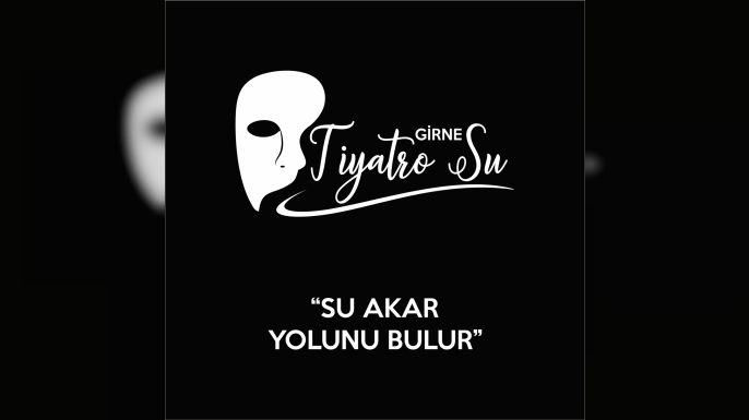 Girne Tiyatro Su 27 Mart Dünya Tiyatro Günü’nü kutladı