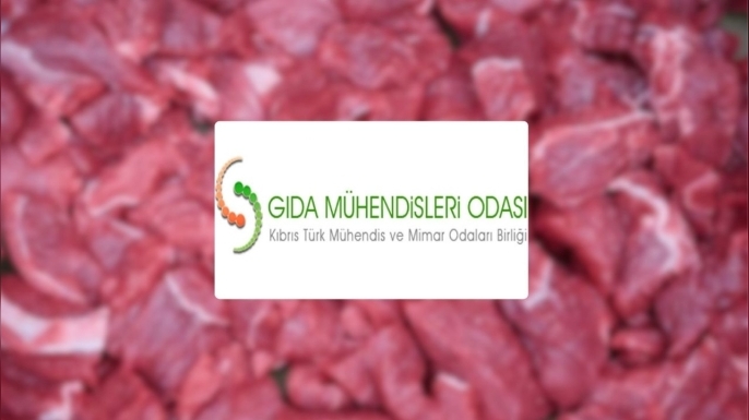 GMO kurban eti konusunda uyardı:
