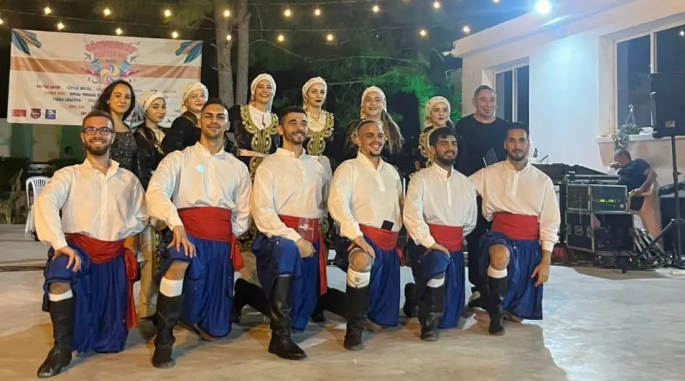 Göçmenköy Festivali 2023 gerçekleşti