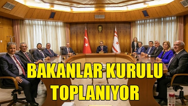 Gözler bakanlar kurulunda yılbaşı üzeri ne çıkarılacak