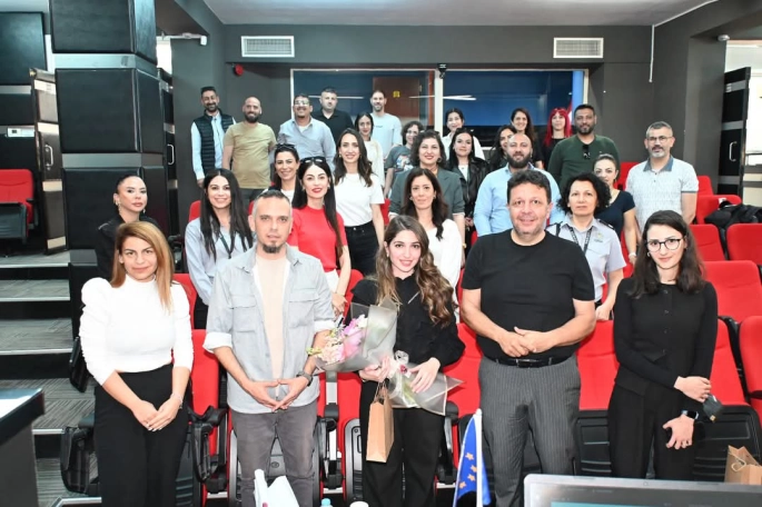 Güç-Sen üyelerine özel Yeşil Hat Ticaret eğitimi!