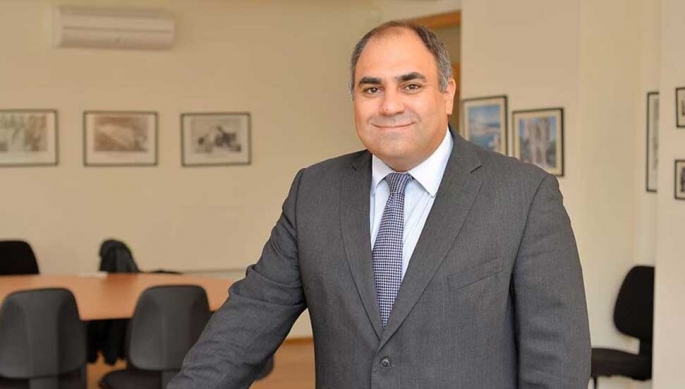 Güney Kıbrıs’ın Atina büyükelçiliğine Avgustidis atandı