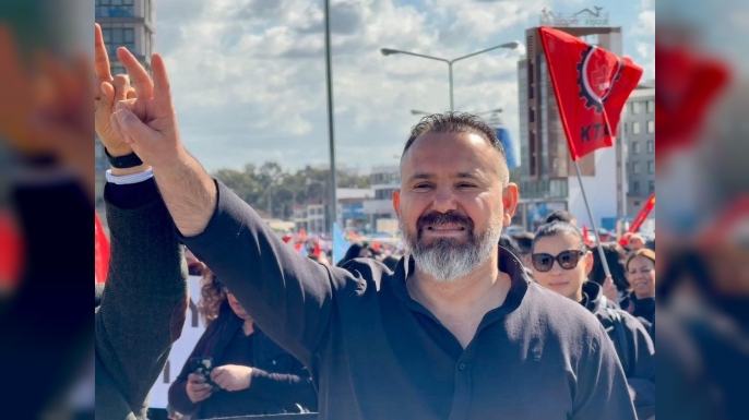 Güven Bengihan: ''Direne direne kazanacağız''