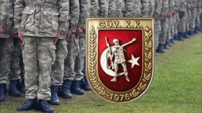 Güvenlik Kuvvetleri Komutanlığı: Gençlere yönelik etkinlikler askeri eğitim iddialarıyla çarpıtıldı!