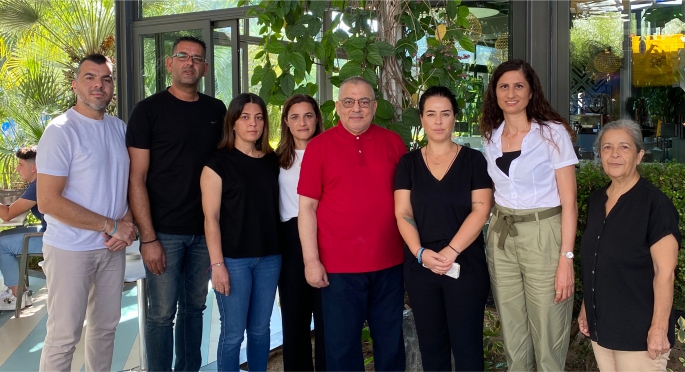 Güzellik yarışmasının tüm geliri Şampiyon Meleklerin oldu