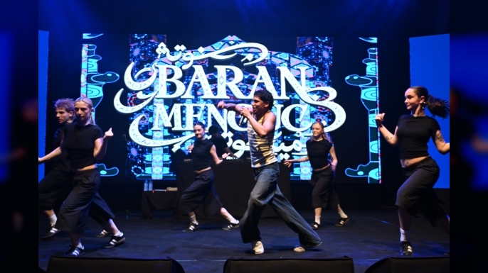 Güzelyurt Portakal Festivali devam ediyor