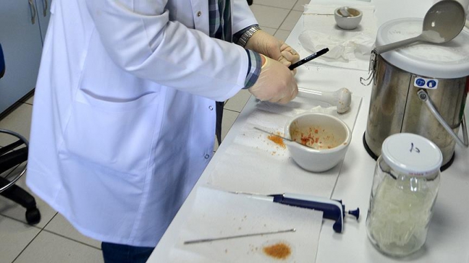 Haftalık gıda analiz sonuçları açıklandı