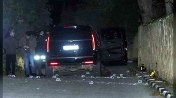Halil Falyalı cinayetinde Yargıtay kararı: Cezalar onandı, beraatlar bozuldu