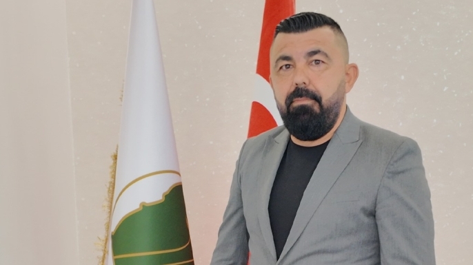 Halil Kasım: Geçitkale-Serdarlı’da yağışlara rağmen ciddi bir olumsuzluk yaşanmadı