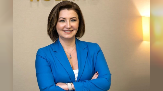 Hande Tibuk: “Merit Globalleşiyor, Turizm Yeni Dengesini Arıyor”