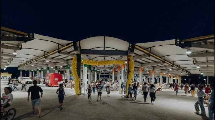 Harmancı: Merkez Lefkoşa’da olumsuz hava koşullarına karşı barınma ve destek önlemleri hazır